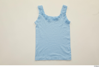 Clothes  258 blue tank top casual clothing 0001.jpg